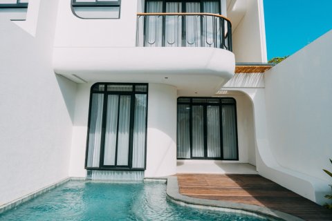 164m2 Villa in Canggu, Badung, Bali (10670) 19