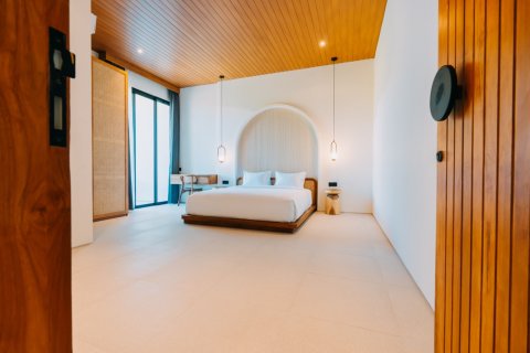 164m2 Villa in Canggu, Badung, Bali (10670) 15