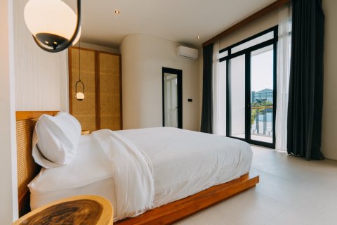 164m2 Villa in Canggu, Badung, Bali (10670) 18