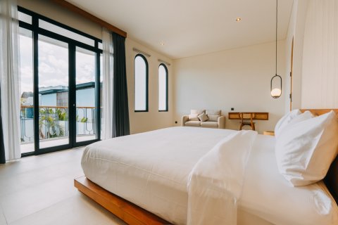 164m2 Villa in Canggu, Badung, Bali (10670) 17