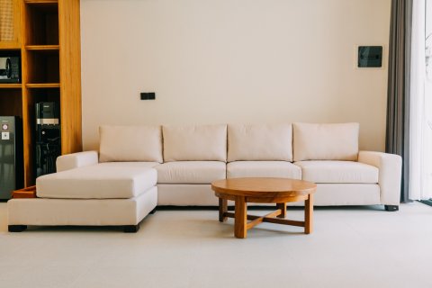 164m2 Villa in Canggu, Badung, Bali (10670) 7