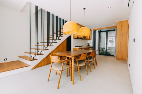 164m2 Villa in Canggu, Badung, Bali (10670) 9