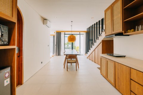 164m2 Villa in Canggu, Badung, Bali (10670) 13