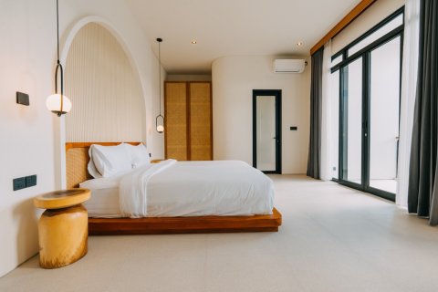 164m2 Villa in Canggu, Badung, Bali (10670) 11