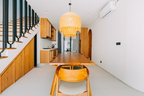 164m2 Villa in Canggu, Badung, Bali (10670) 2