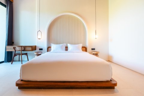 164m2 Villa in Canggu, Badung, Bali (10670) 5