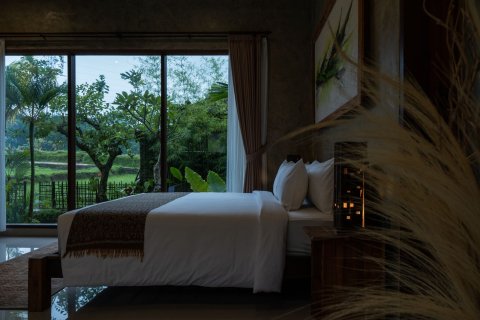70m2 Villa in Ubud, Gianyar, Bali (10673) 16