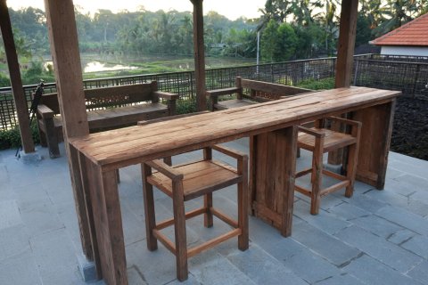 70m2 Villa in Ubud, Gianyar, Bali (10673) 11