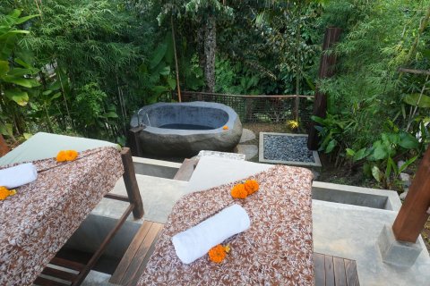 70m2 Villa in Ubud, Gianyar, Bali (10673) 12