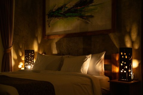 70m2 Villa in Ubud, Gianyar, Bali (10673) 18