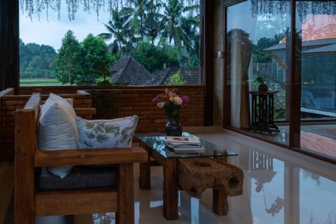 70m2 Villa in Ubud, Gianyar, Bali (10673) 8