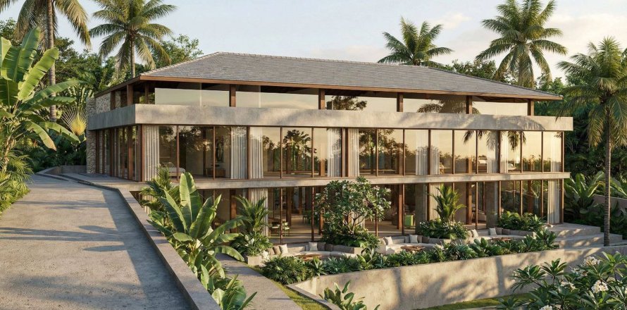Premium Event Villa in Ubud, Gianyar, Bali (10667)