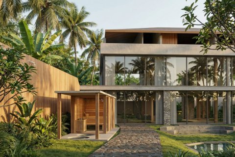 Premium Event Villa in Ubud, Gianyar, Bali (10667) 9