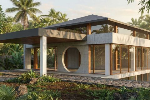 Premium Event Villa in Ubud, Gianyar, Bali (10667) 3