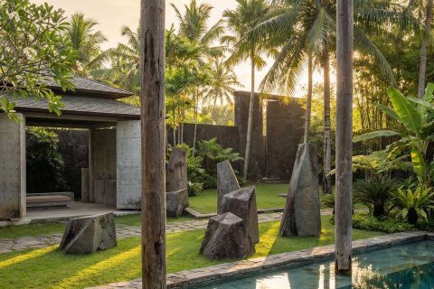 Premium Event Villa in Ubud, Gianyar, Bali (10667) 2