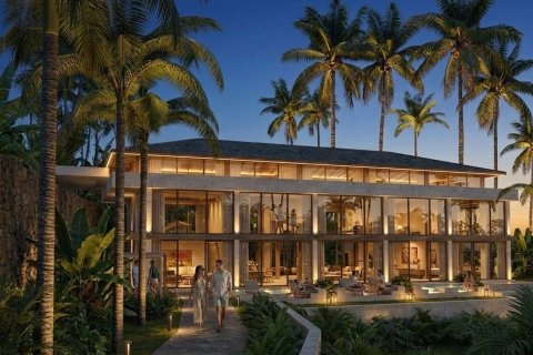 Premium Event Villa in Ubud, Gianyar, Bali (10667) 5