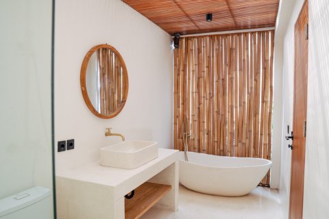 1 bedroom Villa in Jimbaran, Badung, Bali (10669) 11