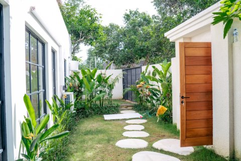 1 bedroom Villa in Jimbaran, Badung, Bali (10669) 7