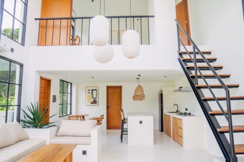 1 bedroom Villa in Jimbaran, Badung, Bali (10669)