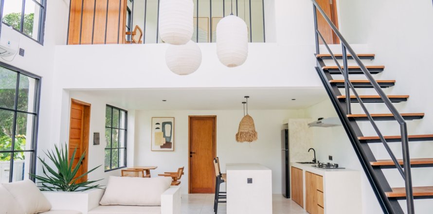 1 bedroom Villa in Jimbaran, Badung, Bali (10669)