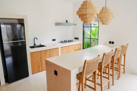 1 bedroom Villa in Jimbaran, Badung, Bali (10669) 4