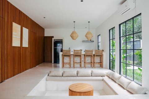 1 bedroom Villa in Jimbaran, Badung, Bali (10669) 12