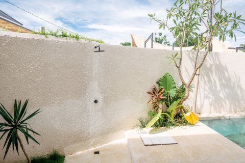 1 bedroom Villa in Jimbaran, Badung, Bali (10669) 5