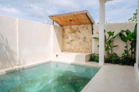 1 bedroom Villa in Jimbaran, Badung, Bali (10669) 2