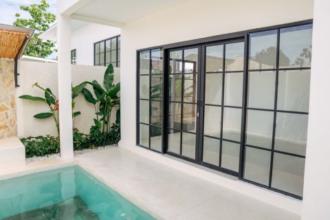 1 bedroom Villa in Jimbaran, Badung, Bali (10669) 9