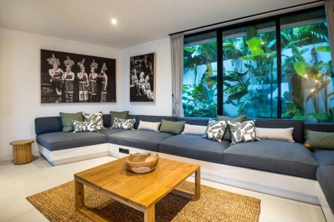 940m2 Villa in Tumbak Bayuh, Mengwi, Badung, Bali (10672) 16