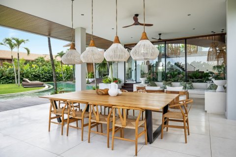 940m2 Villa in Tumbak Bayuh, Mengwi, Badung, Bali (10672) 9