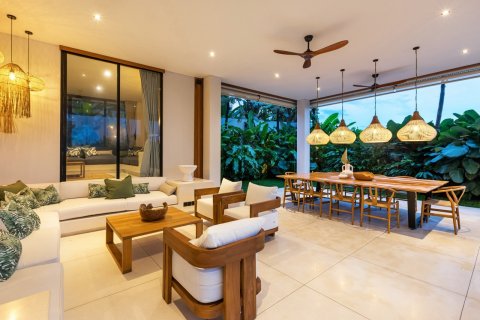 940m2 Villa in Tumbak Bayuh, Mengwi, Badung, Bali (10672) 12