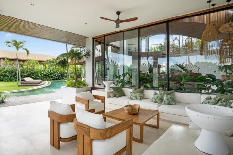 940m2 Villa in Tumbak Bayuh, Mengwi, Badung, Bali (10672) 10