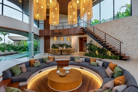 940m2 Villa in Tumbak Bayuh, Mengwi, Badung, Bali (10672) 4