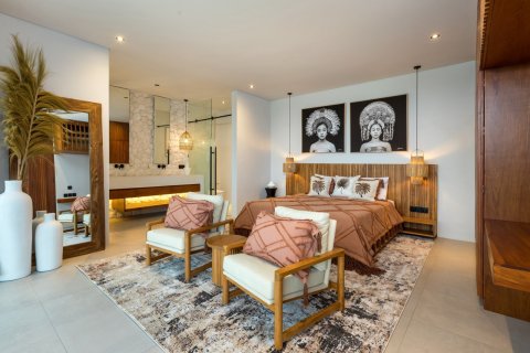 940m2 Villa in Tumbak Bayuh, Mengwi, Badung, Bali (10672) 24