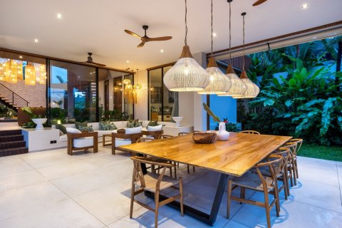 940m2 Villa in Tumbak Bayuh, Mengwi, Badung, Bali (10672) 11