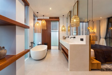 940m2 Villa in Tumbak Bayuh, Mengwi, Badung, Bali (10672) 23