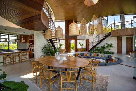 940m2 Villa in Tumbak Bayuh, Mengwi, Badung, Bali (10672) 5