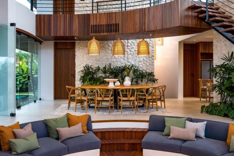 940m2 Villa in Tumbak Bayuh, Mengwi, Badung, Bali (10672) 8