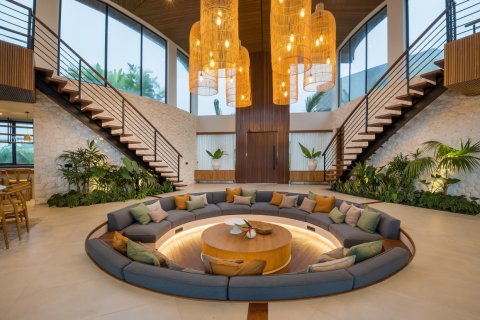 940m2 Villa in Tumbak Bayuh, Mengwi, Badung, Bali (10672) 3