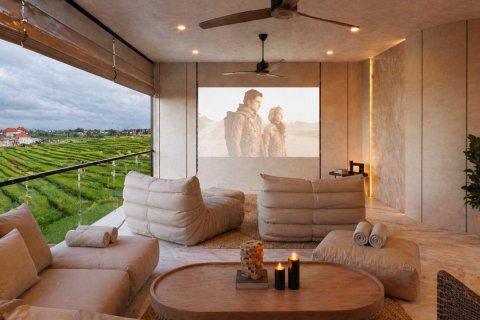 300m2 Villa in Cemagi, Mengwi, Badung, Bali (10671) 16