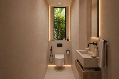 300m2 Villa in Cemagi, Mengwi, Badung, Bali (10671) 13