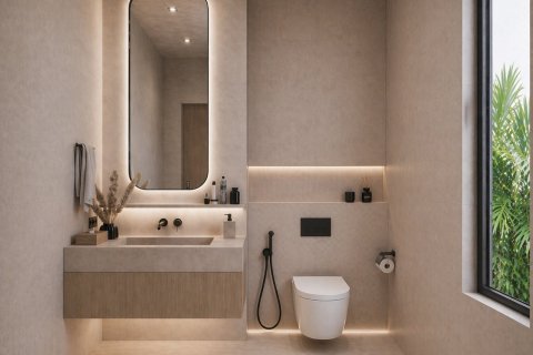 300m2 Villa in Cemagi, Mengwi, Badung, Bali (10671) 15