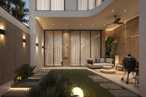 300m2 Villa in Cemagi, Mengwi, Badung, Bali (10671) 2