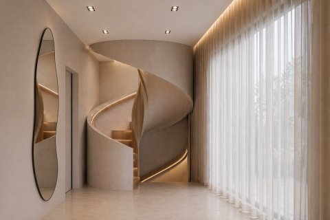 300m2 Villa in Cemagi, Mengwi, Badung, Bali (10671) 5
