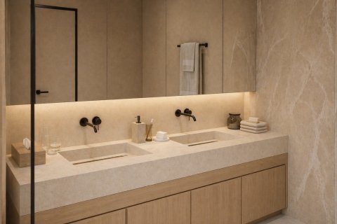 300m2 Villa in Cemagi, Mengwi, Badung, Bali (10671) 14