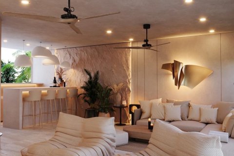 300m2 Villa in Cemagi, Mengwi, Badung, Bali (10671) 17