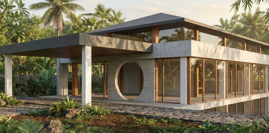 11 bedrooms Villa in Premium Event Villa, Ubud, Gianyar, Bali (10668)