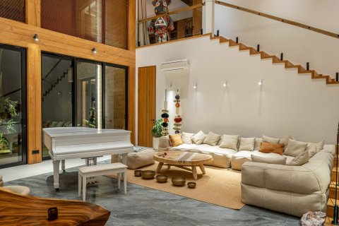 11 bedrooms Villa in Premium Event Villa, Ubud, Gianyar, Bali (10668) 4
