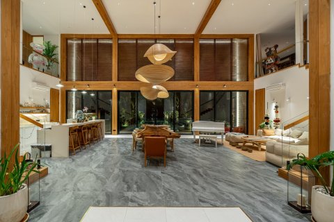11 bedrooms Villa in Premium Event Villa, Ubud, Gianyar, Bali (10668) 5